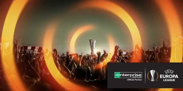 UEFA Europa League Sponsoring