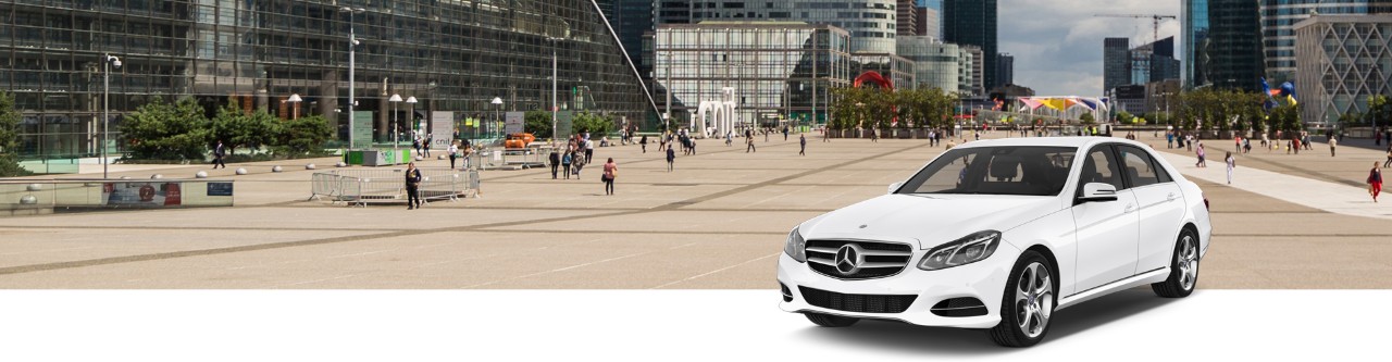 Business Car Hire