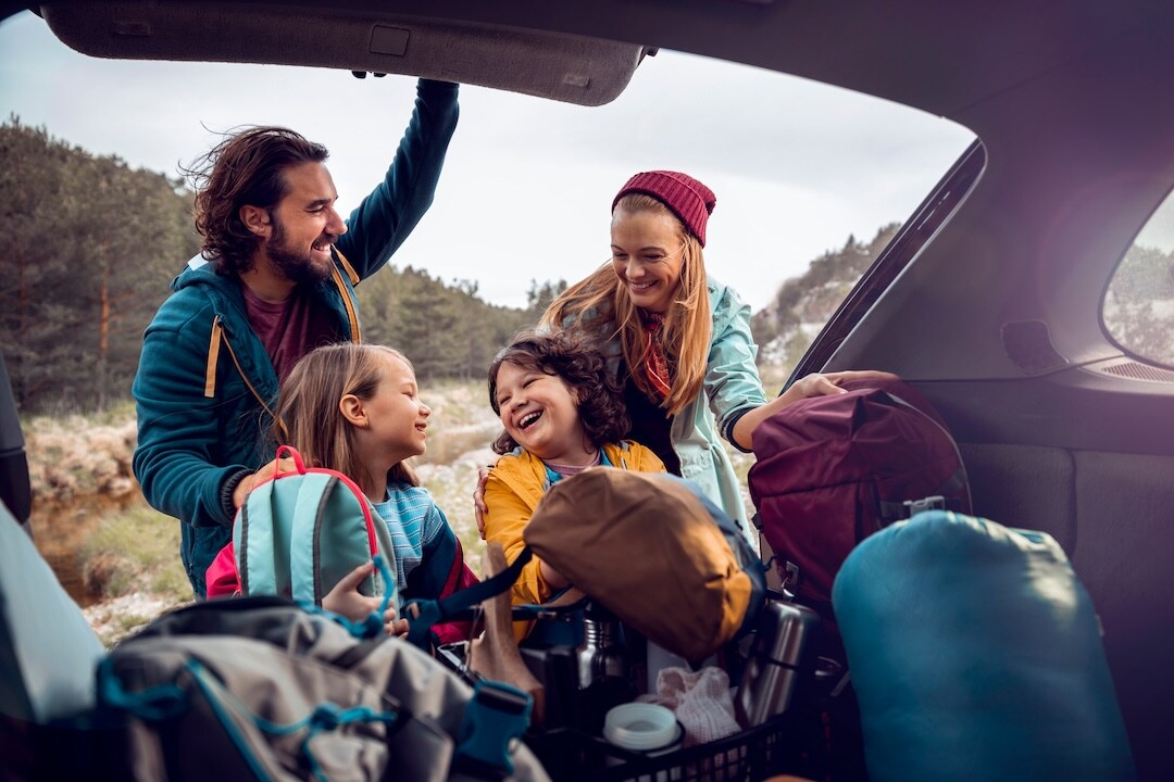 Enterprise Rent-A-Car 10 % Rabatt auf Mietwagen in der Wintersaison